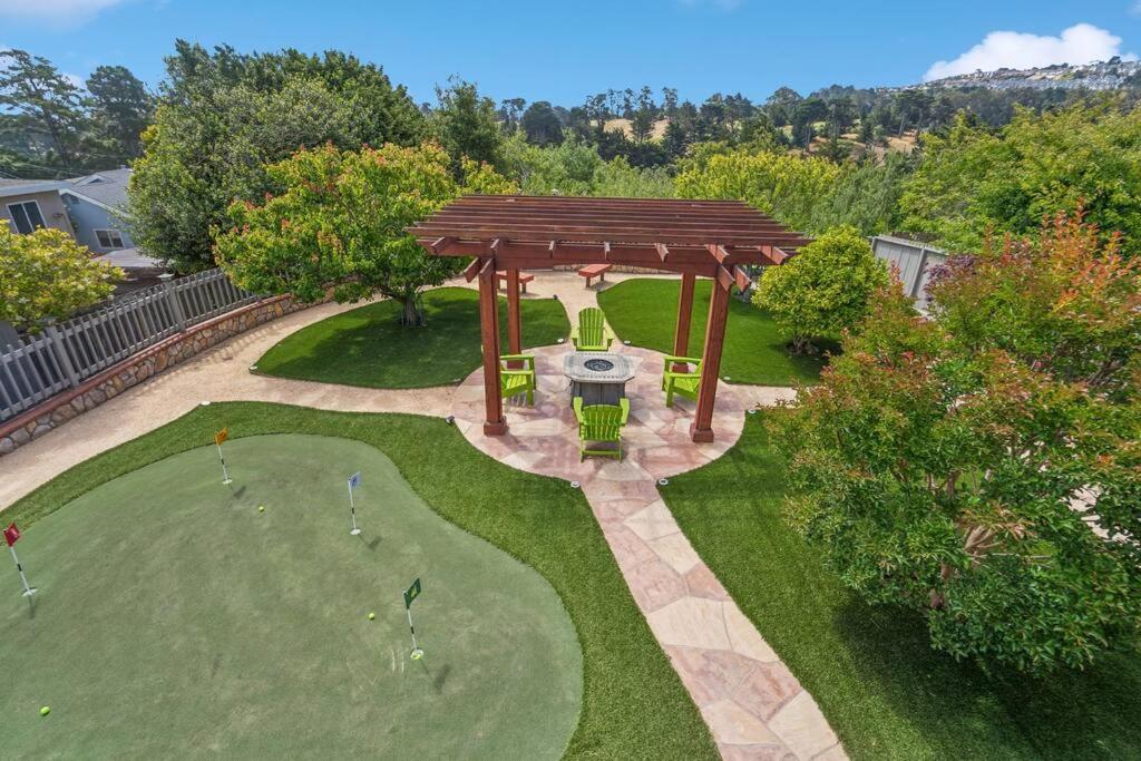 Modern Lux , 4Br 3Ba, 30 Or More Days Only South San Francisco Exterior photo