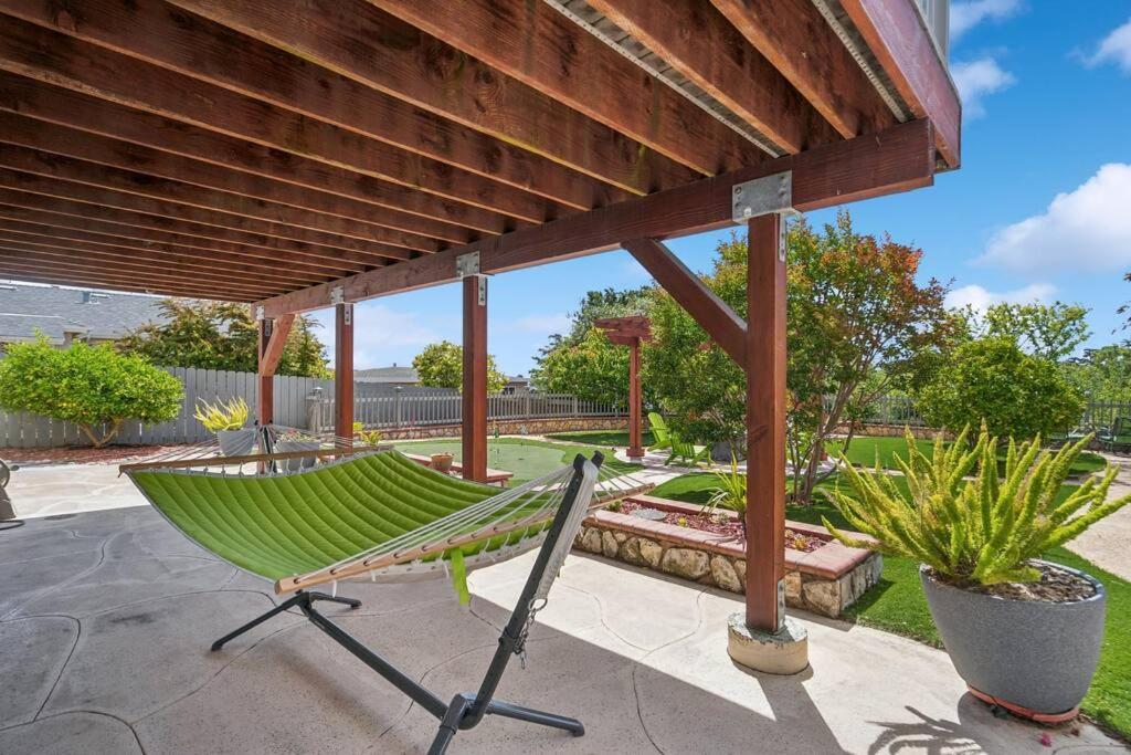 Modern Lux , 4Br 3Ba, 30 Or More Days Only South San Francisco Exterior photo