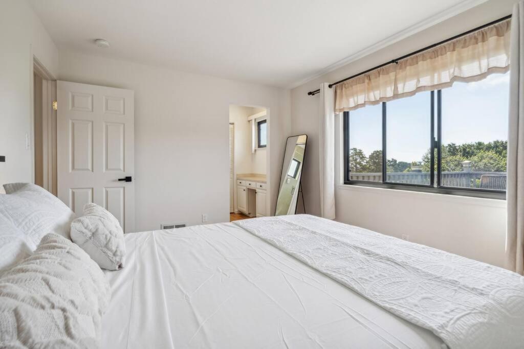 Modern Lux , 4Br 3Ba, 30 Or More Days Only South San Francisco Exterior photo