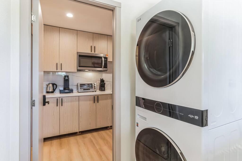 Modern Lux , 4Br 3Ba, 30 Or More Days Only South San Francisco Exterior photo