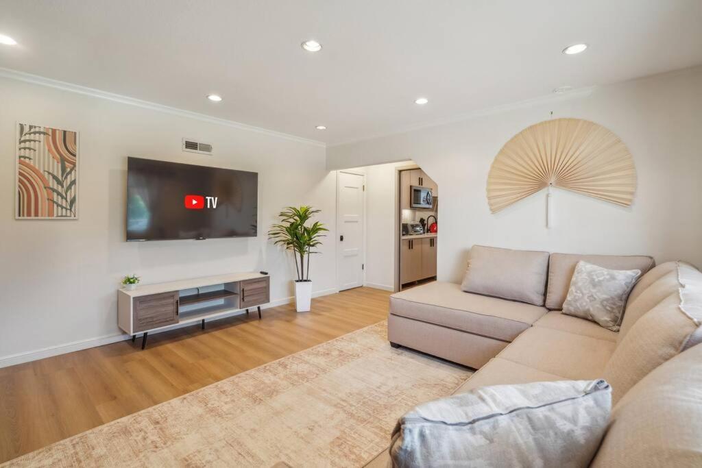 Modern Lux , 4Br 3Ba, 30 Or More Days Only South San Francisco Exterior photo